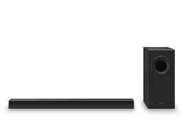 SOUND BAR 2.1/SC-HTB490EGK PANASONIC  SC-HTB490EGK 5025232914340