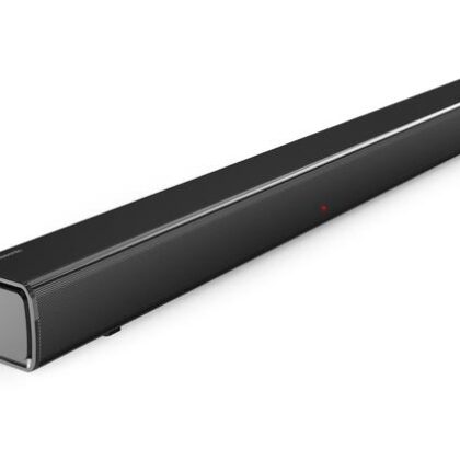 SOUND BAR/SC-HTB100EGK PANASONIC  SC-HTB100EGK 5025232920990