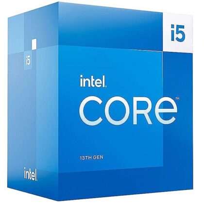 Intel Core i5-13500 (6P+8E/20T