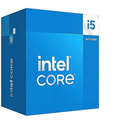 Intel Core i5-14400 (6P+4E/16T
