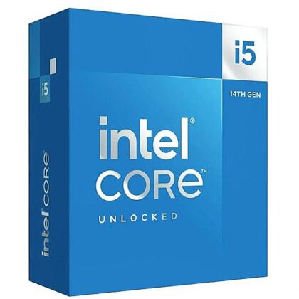 Intel Core i5-14400F (6P+4E/16T