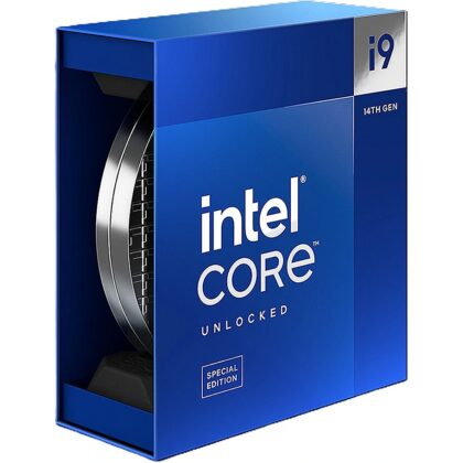 Intel Core i9-14900KS (8P+16R/32T