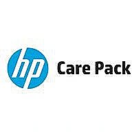 Hewlett Packard HP 3y PickupRtn ADP G2 Notebook Only SVC U4428E 5055266203875