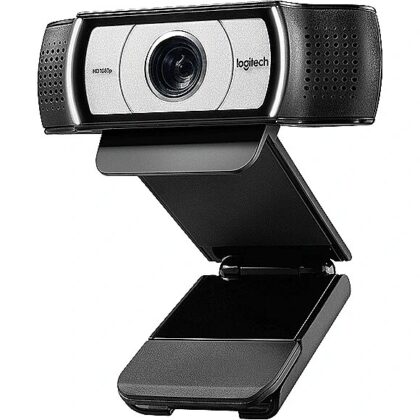 Logitech C930e HD Webcam 960-000972 5099206045200