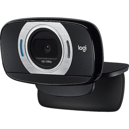 Logitech C615 HD Webcam 960-001056 5099206061330