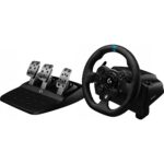 Logitech G923 TRUEFORCE Racing wheel for Xbox One