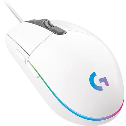 Logitech G203 Lightsync