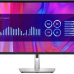 LCD Monitor DELL P3223DE 31.5" Business Panel IPS 2560x1440 16:9 60 Hz Matte 5 ms Swivel Pivot Height adjustable Tilt 210-BDGB  210-BDGB 5397184656815