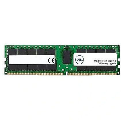 Dell Server Memory Module|DELL|DDR4|32GB|UDIMM/ECC|3200 MHz|AC140423 AC140423 5397184775059