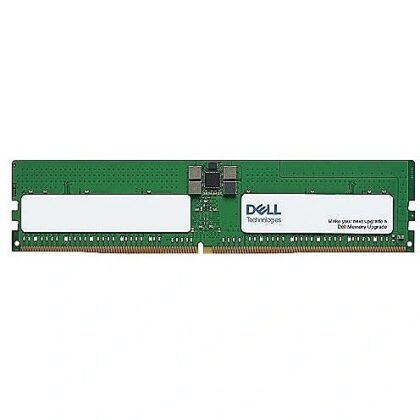 Dell MEMORY UPGRADE