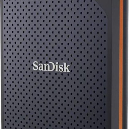 External SSD SANDISK BY WESTERN DIGITAL Extreme Pro 4TB USB 3.2 Write speed 2000 MBytes/sec Read speed 2000 MBytes/sec SDSSDE81-4T00-G25  SDSSDE81-4T00-G25 619659184735