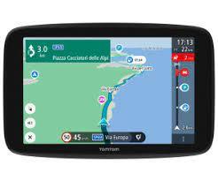 CAR GPS NAVIGATION SYS 7" GO/CAMPER MAX 1YB7.002.10 TOMTOM  1YB7.002.10 636926106306