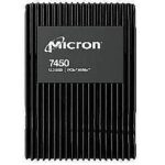 Micron SSD|MICRON|SSD series 7450 PRO|15.36TB|PCIE|NVMe|NAND flash technology TLC|Write speed 5600 MBytes/sec|Read speed 6800 MBytes/sec|Form Factor U.3|TBW 14000 TB|MTFDKCC15T3TFR-1BC1ZABYYR MTFDKCC15T3TFR-1BC1ZABYYR 649528926265