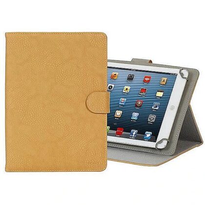 Rivacase TABLET SLEEVE ORLY 10.1"/3017 BEIGE RIVACASE 3017BEIGE 6907254030170