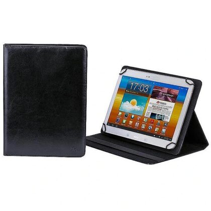 Rivacase TABLET SLEEVE ORLY 9-10.1"/3007 BLACK RIVACASE 3007BLACK 6907801030073