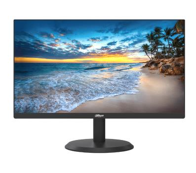 LCD Monitor DAHUA DHI-LM22-H200 21.45" 1920x1080 16:9 60HZ 6.5 ms Speakers LM22-H200  LM22-H200 6923172508317