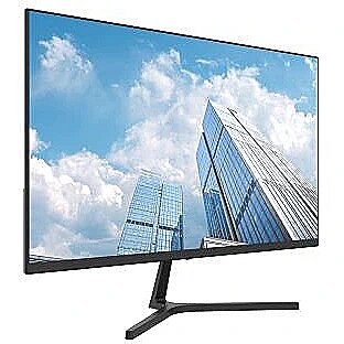 Dahua LCD Monitor|DAHUA|DHI-LM24-B201S|23.8"|Business|Panel IPS|1920x1080|16:9|100Hz|4 ms|Speakers|Colour Black|LM24-B201S LM24-B201S 6923172544988