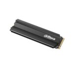 SSD DAHUA 256GB M.2 PCIe Gen3 NVMe 3D TLC Write speed 1050 MBytes/sec Read speed 2000 MBytes/sec TBW 128 TB MTBF 1500000 hours SSD-E900N256G  SSD-E900N256G 6923172549105