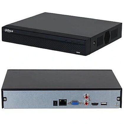 Dahua IP DVR DAHUA NVR2104HS-4KS3 45884 6923172575531