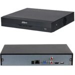 Dahua NET VIDEO RECORDER 8CH 8POE/NVR4108HS-8P-EI NVR4108HS-8P-EI 6923172585844