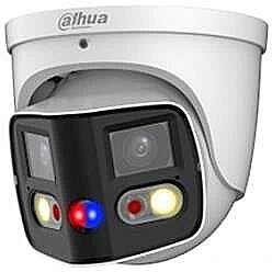 Dahua NET CAMERA 8MP EYEBALL/PDW3849-A180E2ASPV-0280B PDW3849-A180E2ASPV-0280B 6923172593191