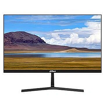 Dahua LCD Monitor|DAHUA|DHI-LM22-B200S|21.45"|Business|Panel VA|1920x1080|16:9|100Hz|5 ms|Speakers|Colour Black|LM22-B200S LM22-B200S 6923172598882