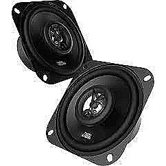 JBL Car Speaker|JBL|STAGE141F|Black|JBLSPKS141F JBLSPKS141F 6925281903687