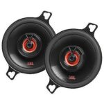 JBL CAR SPEAKERS 3.5" CLUB 322F/COAXIAL SPKCB322F SPKCB322F 6925281960970