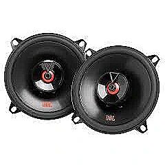 JBL CAR SPEAKERS 5.25" CLUB 522F/COAXIAL SPKCB522F SPKCB522F 6925281960994