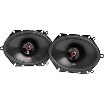 JBL CAR SPEAKERS 6X8/5X7" CLUB/8622F COAXIAL SPKCB8622F SPKCB8622F 6925281961052