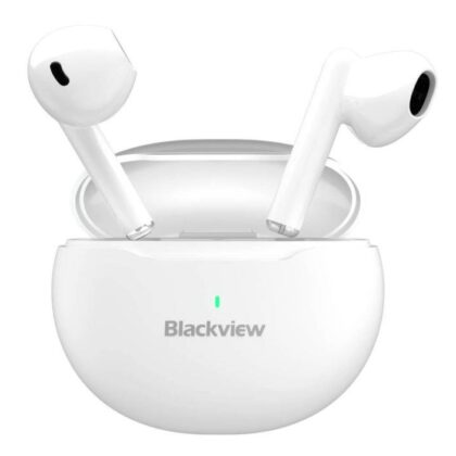 HEADSET AIRBUDS 6/WHITE BLACKVIEW  AIRBUDS6WHITE 6931548308041