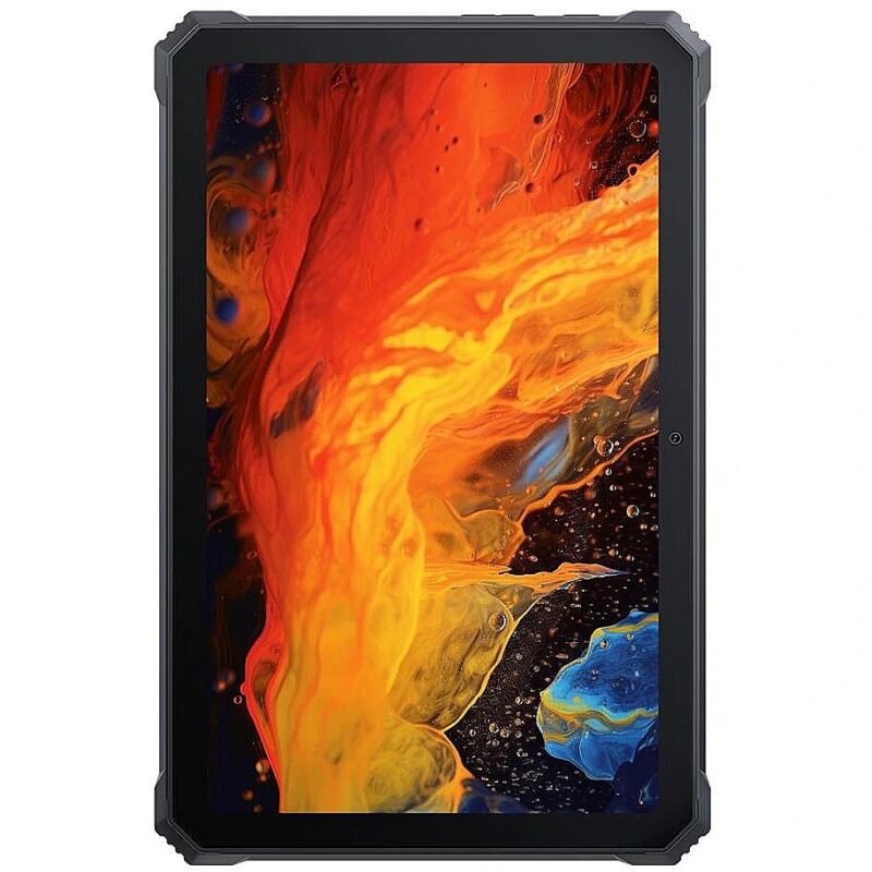 Blackview TABLET ACTIVE 8 PRO 10" 256GB/ACTIVE 8 PRO BLACK ACTIVE8PROBLACK 6931548313724