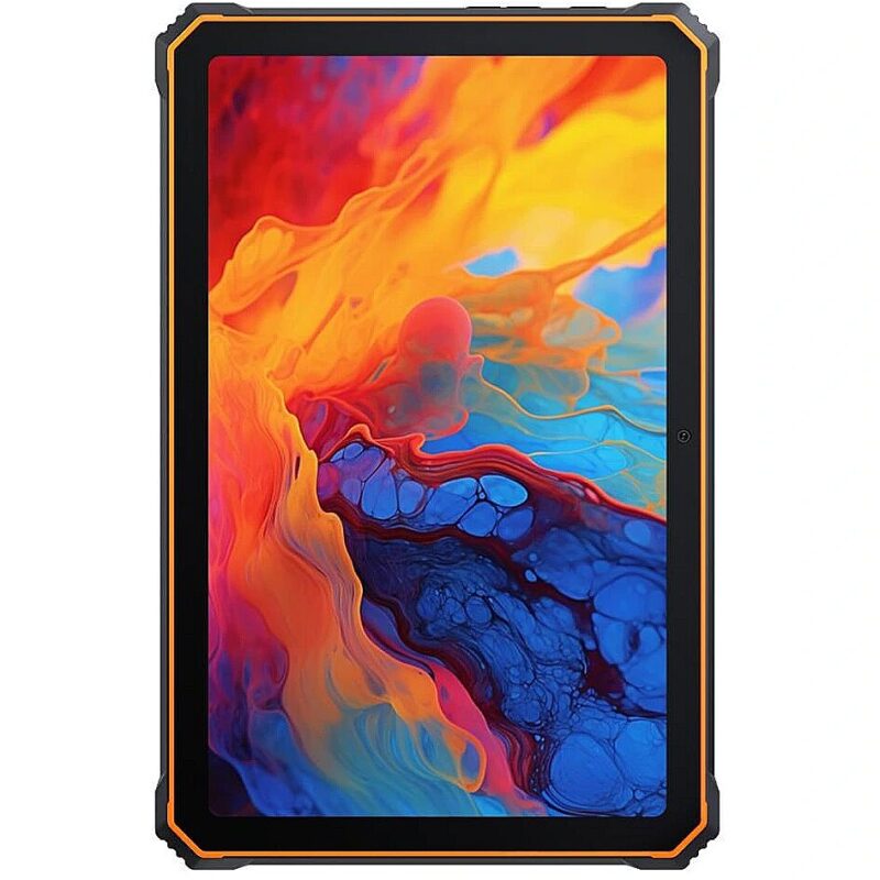 Blackview TABLET ACTIVE 8 PRO 10" 256GB/ACTIVE 8 PRO ORANGE ACTIVE8PROORANGE 6931548313731