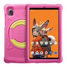 TABLET TAB60 KIDS 8" 128GB/TAB60 KIDS PINK BLACKVIEW  TAB60KIDS4/128GBPINK 6931548314936