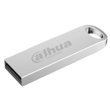 MEMORY DRIVE FLASH USB2 64GB/USB-U106-20-64GB DAHUA  USB-U106-20-64GB 6939554946738