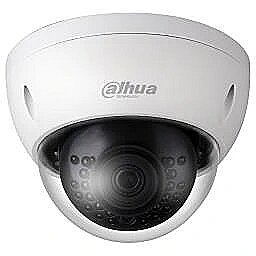 Dahua NET CAMERA 4MP IR DOME/IPC-HDBW1431E-0280B-S4 IPC-HDBW1431E-0280B-S4 6939554979651