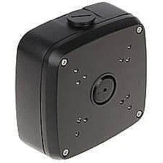 Dahua JUNCTION BOX UNIVERSAL/PFA121-BLACK-V2 PFA121-BLACK-V2 6939554998959