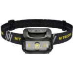 Nitecore NU35 headlamp flashlight NT-NU35 6952506406289