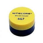 Nitecore FLASHLIGHT ACC SILICON GREASE/5G SG07 SG07 6952506490028