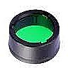 Nitecore FLASHLIGHT ACC FILTER GREEN/MT1A/MT2A/MT1C NFG23 NFG23 6952506490691