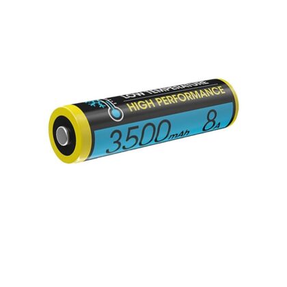 Nitecore Rechargable AA 3500mAh