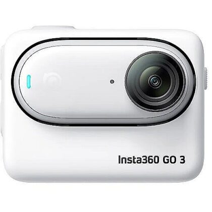 Insta360 GO 3 (128GB) CINSABKA(GO303) 6970357855537