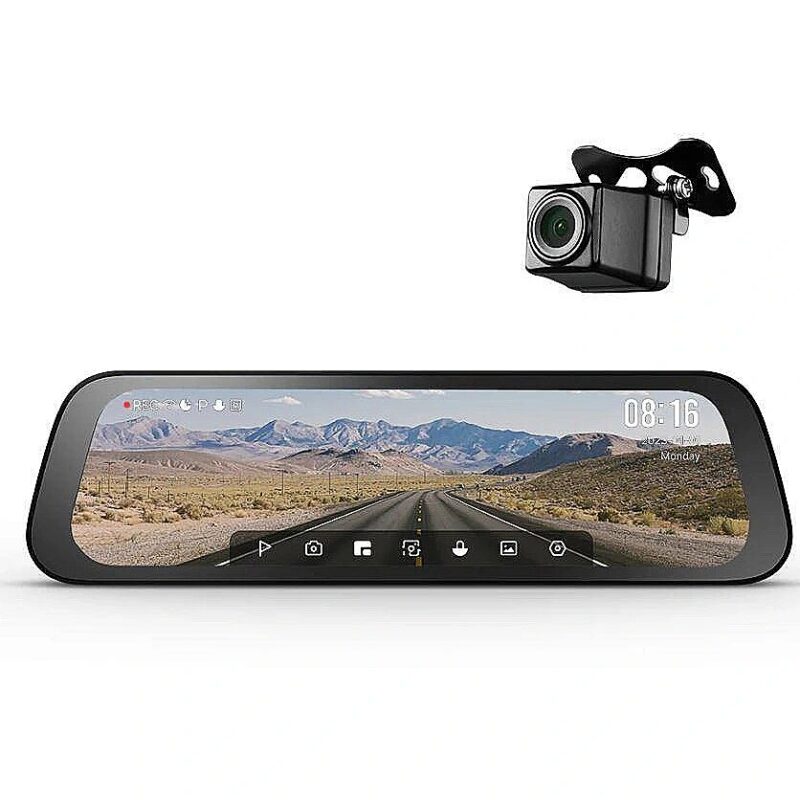 70mai Dash Cam S500 6971669782672 6971669782672