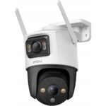 Imou security camera Cruiser Dual 5+5MP IPC-S7XP-10M0WED-0360B 6971927239597