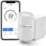 Meross głowica termostatyczna MTS150HHK (HomeKit) MTS150HHK 6973696562654