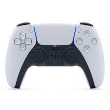 GAMEPAD DUALSENSE V2 WIRELESS/WHITE 711719575856 SONY  711719575856 711719575856