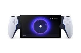 CONSOLE ACC CONTROLLER PS5/REMOTEPLAYER 711719580782 SONY  711719580782 711719580782