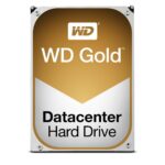 HDD WESTERN DIGITAL Gold 2TB SATA 3.0 128 MB 7200 rpm 3