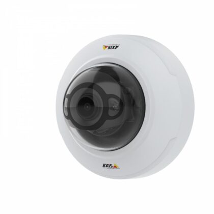 NET CAMERA M4216-LV DOME/02113-001 AXIS  02113-001 7331021072817