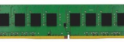 MEMORY DIMM 16GB PC21300 DDR4/KVR26N19D8/16 KINGSTON  KVR26N19D8/16 740617270891